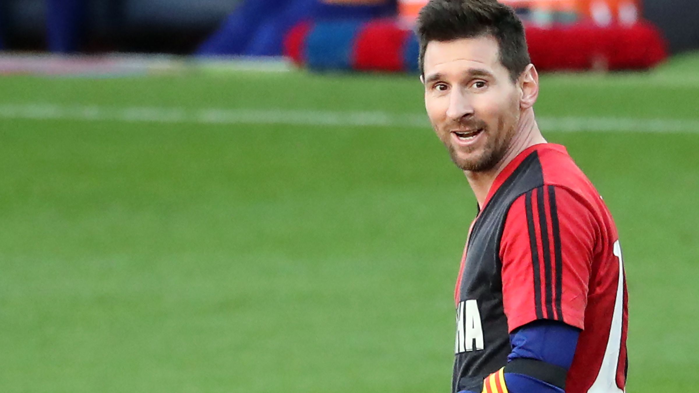 Messi Transfer: Newell's Old Boys Eye 2027 Homecoming 2 GettyImages 1229869975