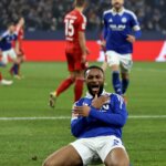 NYCFC Transfer for Moussa Sylla from Schalke 04 Falls Apart 1 GettyImages 2189919043
