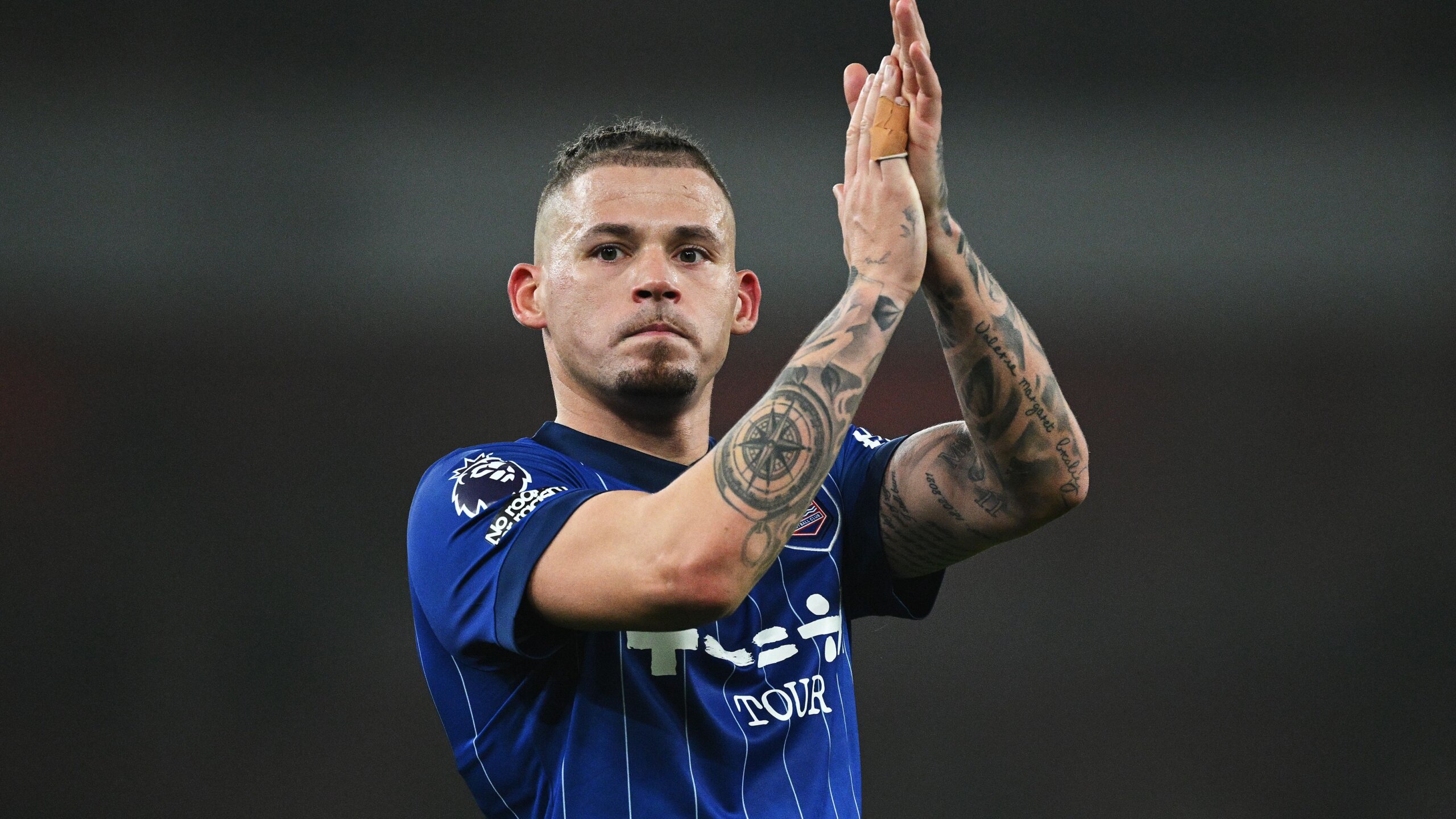 Kalvin Phillips Set for Sheffield United Loan from Man City 10 GettyImages 2191604735 scaled