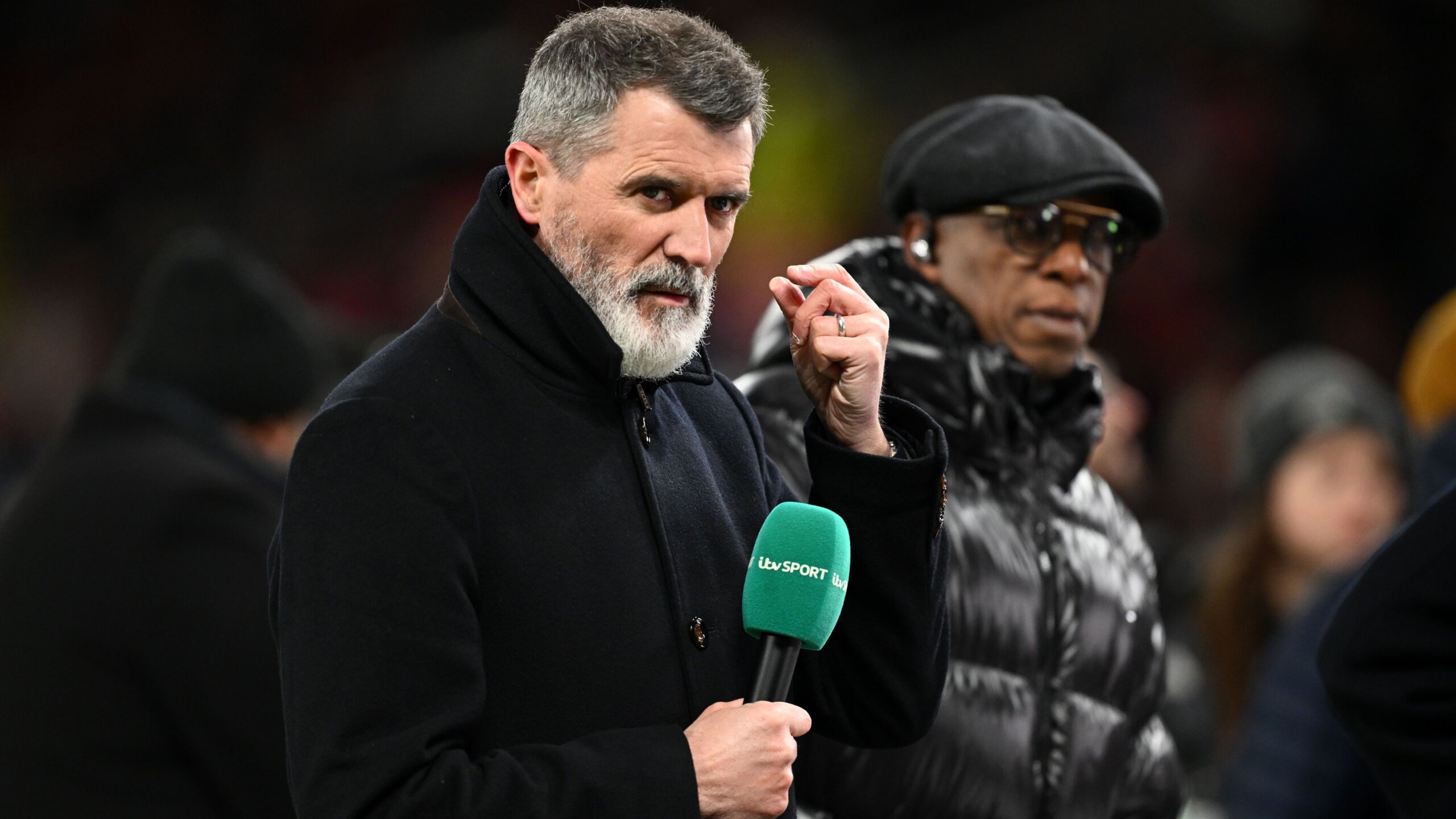 ITV Sets Sights on World Cup Glory with Star-Studded Coverage 6 GettyImages 2198356136 scaled
