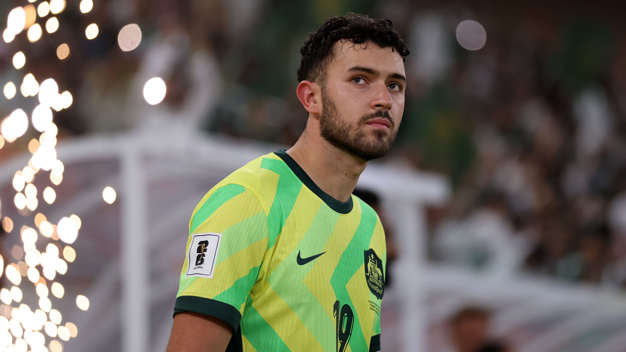 Australia’s Patrick Yazbek Eyes USMNT Showdown at World Cup 1 GettyImages 2219517001 scaled
