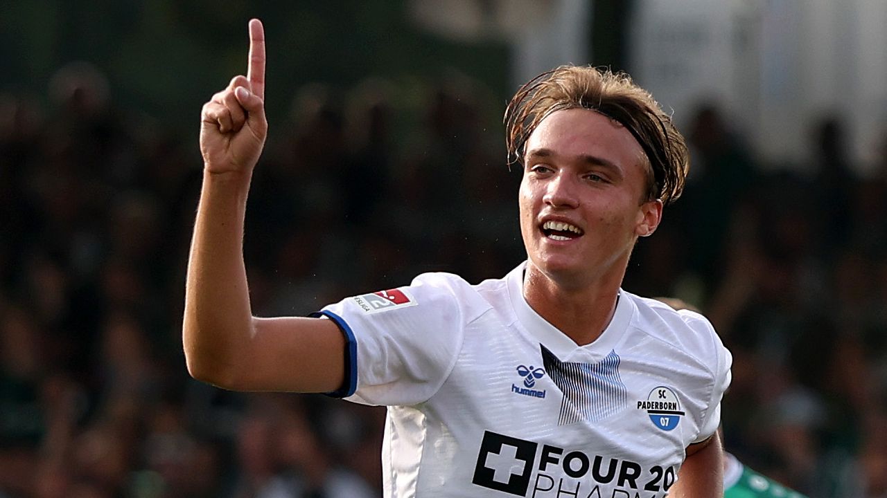 Luis Engelns Joins Hoffenheim in Major Bundesliga Move 5 GettyImages 2229103586