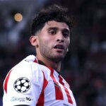 Ricardo Pepi Transfer to Fulham Collapses as PSV Blocks Move 3 GettyImages 2235907929