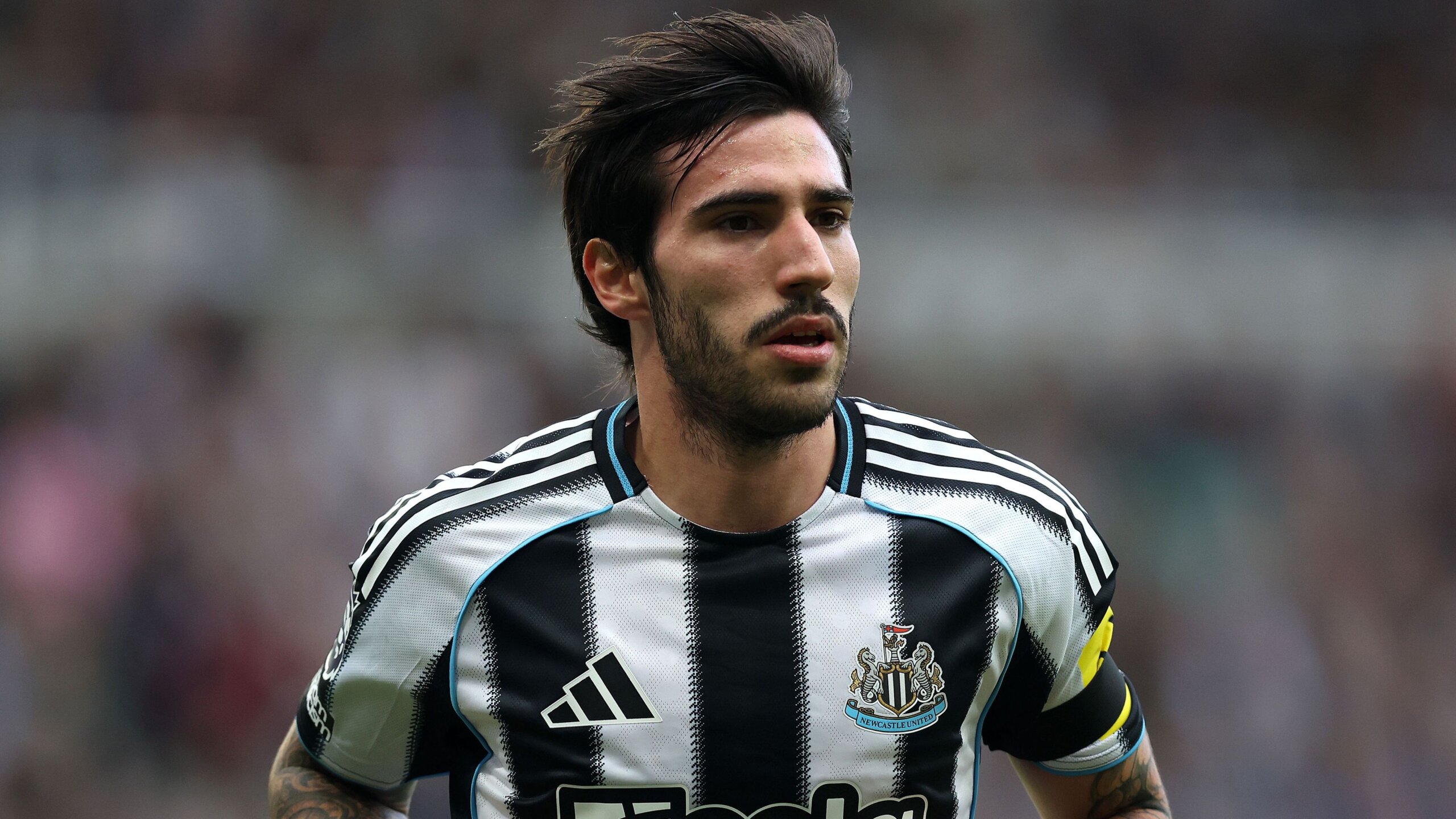 Newcastle United Chief Responds to Sandro Tonali Transfer Rumors 7 GettyImages 2238144985 scaled