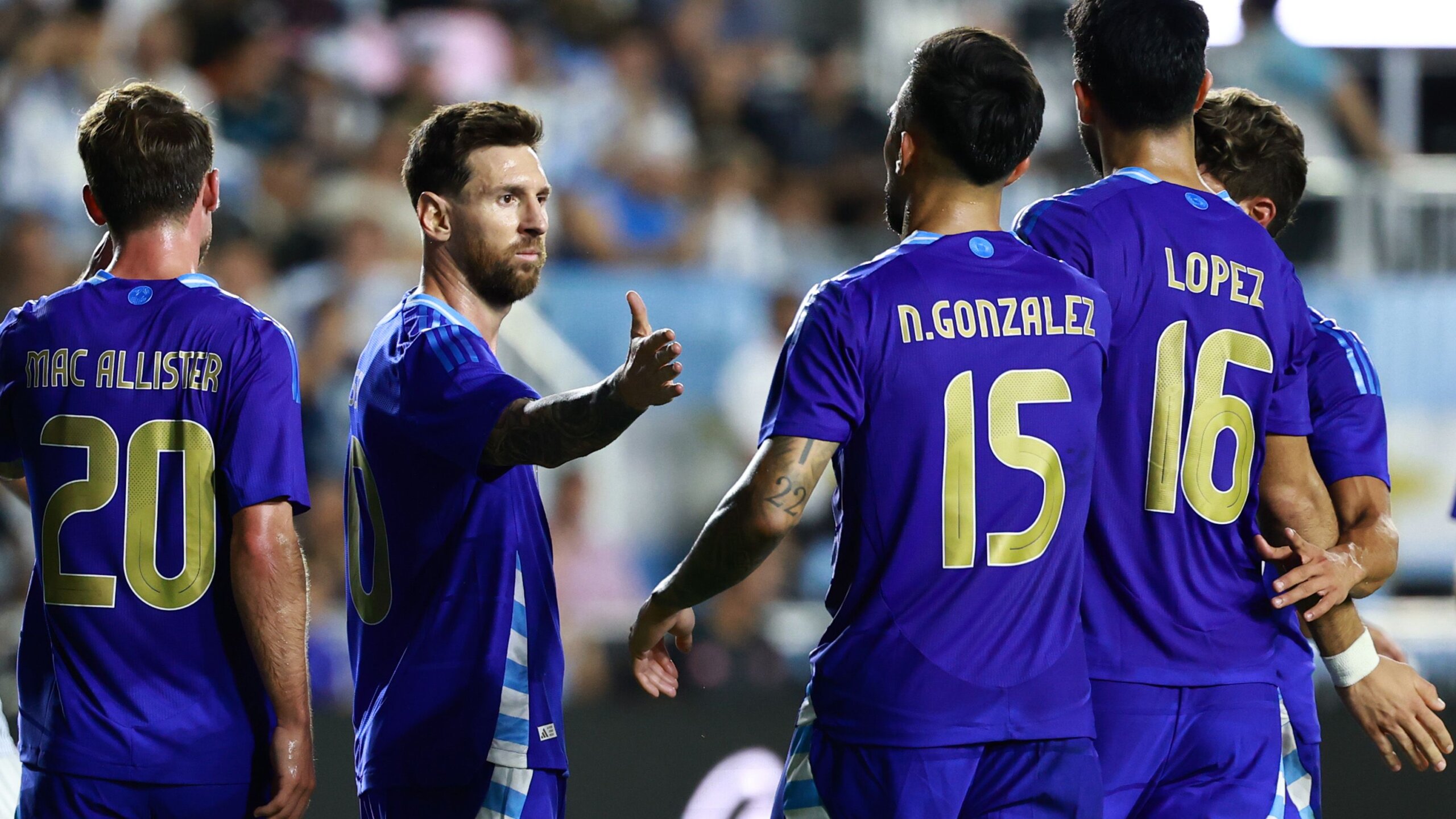 Argentina Picks Kansas City as 2026 World Cup Base 8 GettyImages 2241108018 scaled
