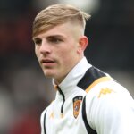 Brandon Williams Departs Hull City After Six-Month Spell 2 GettyImages 2243293285