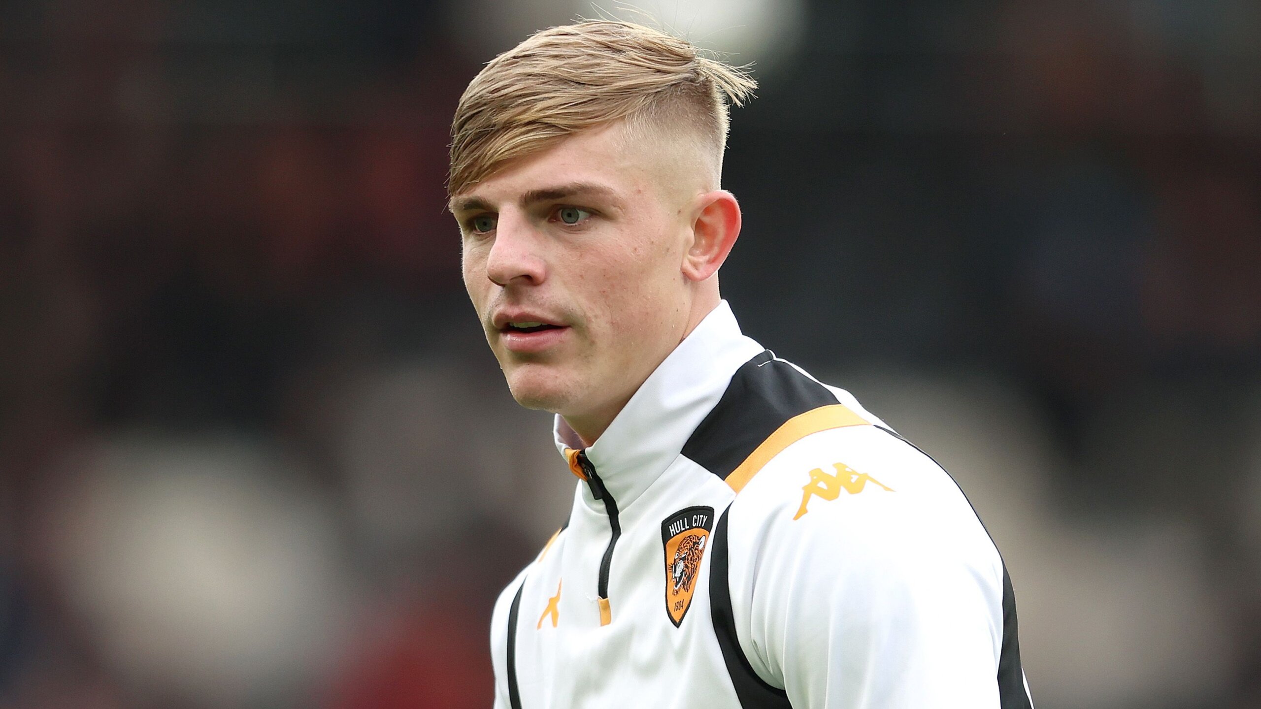 Brandon Williams Departs Hull City After Six-Month Spell 7 GettyImages 2243293285 scaled
