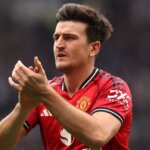 Harry Maguire Set for New Manchester United Contract After Impressive Return 3 GettyImages 2245806900