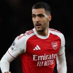 Mikel Merino Injury Blow Forces Arsenal Into Transfer Dilemma 2 GettyImages 2248165064