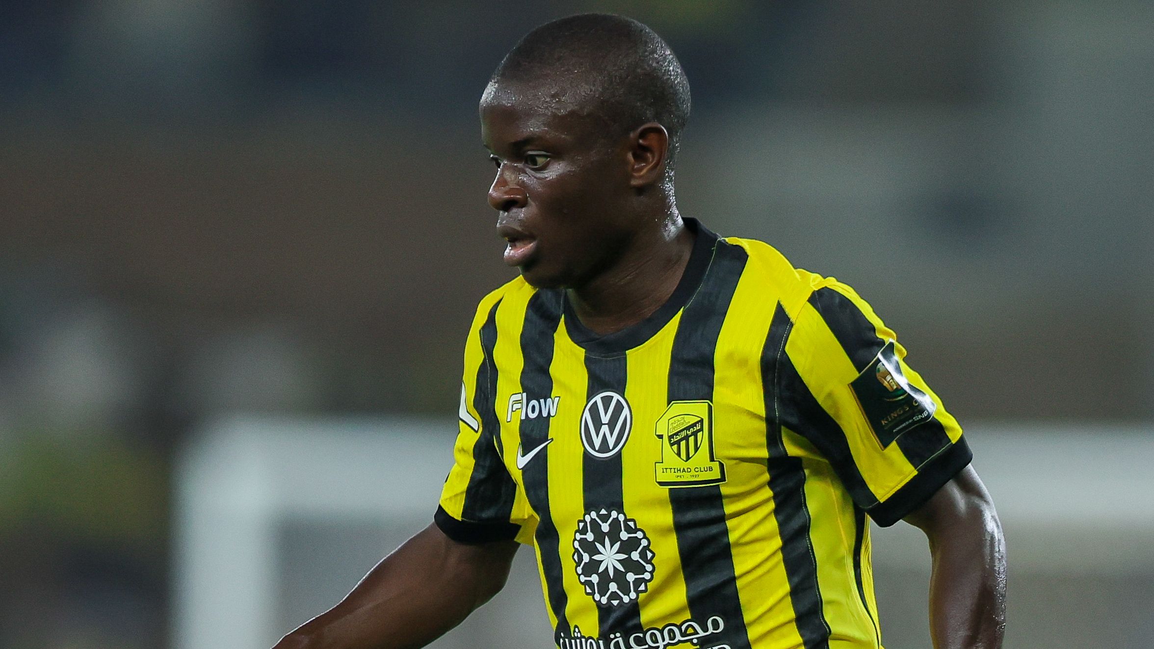 Kante on Strike After Fenerbahce Transfer to Al-Ittihad Collapses 2 GettyImages 2248479149
