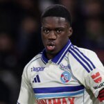 Chelsea Orchestrates Triple Transfer Move With Strasbourg 3 GettyImages 2250046347