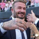 David Beckham Unveils Exclusive Fanatics Memorabilia Range 2 GettyImages 2250417160