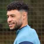 Oxlade-Chamberlain Attracts Interest from Celtic and Arsenal 2 GettyImages 2250947067