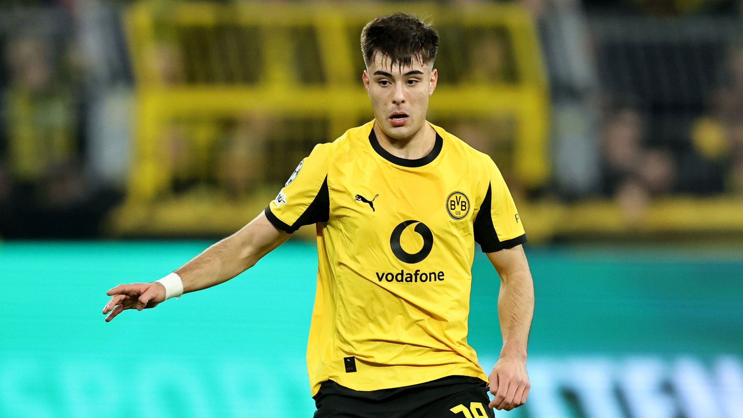 Chelsea Recall Aaron Anselmino, Redirect Defender to Strasbourg 6 GettyImages 2251297788 scaled