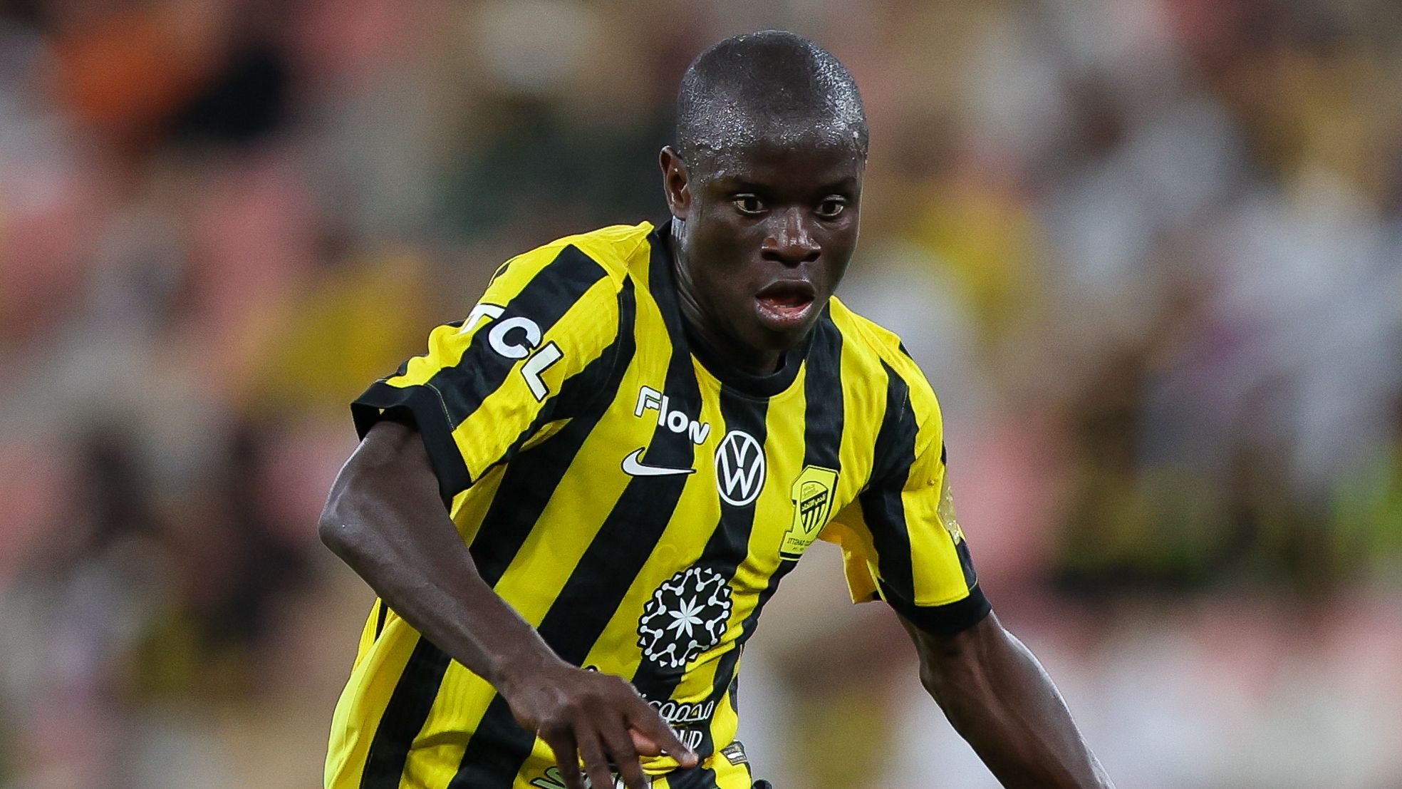 Fenerbahce Slam Al-Ittihad Over Failed Kante-En-Nesyri Swap 1 GettyImages 2252937330
