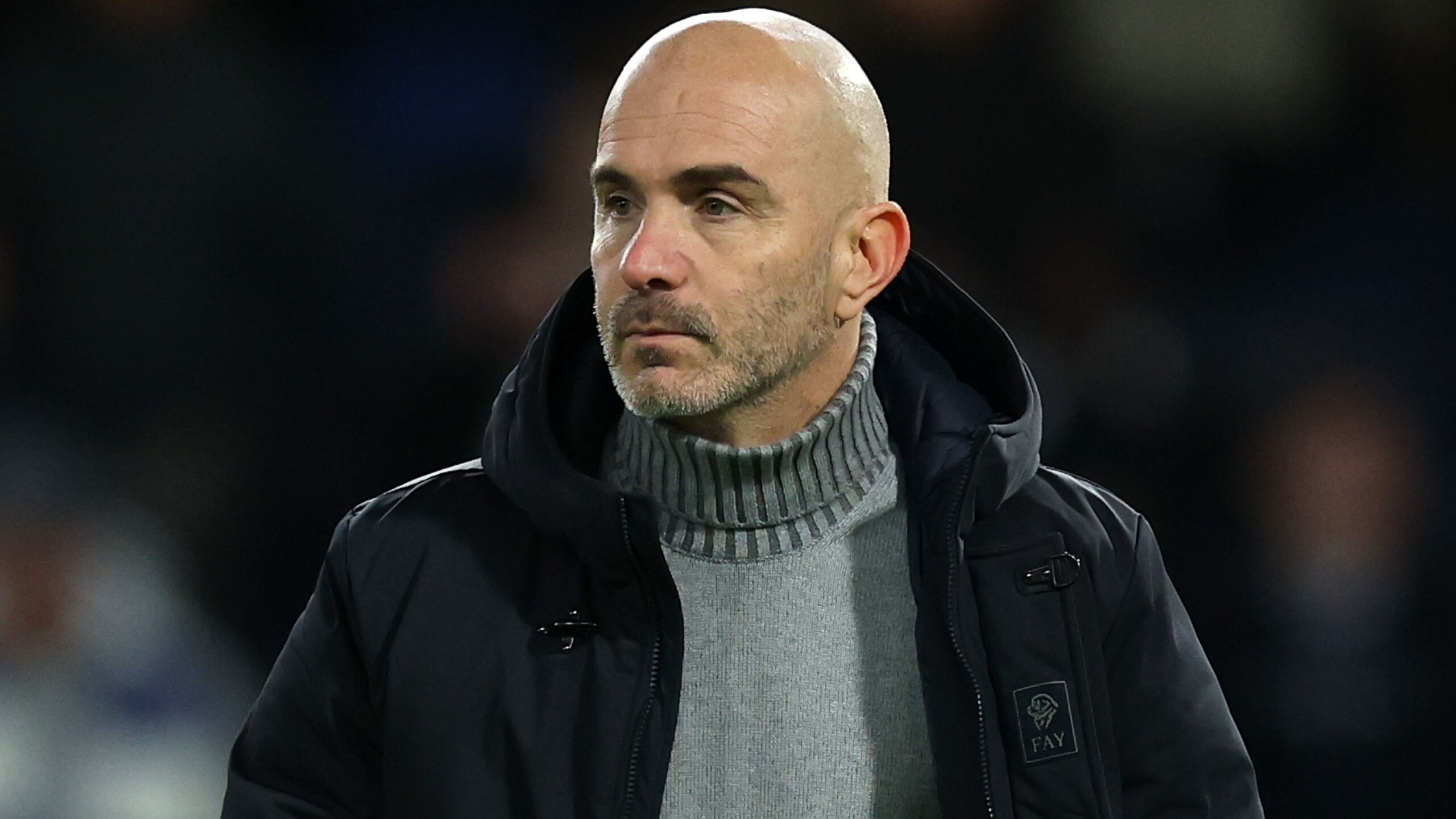 Maresca Linked With Leicester City Return Amid Struggles 3 GettyImages 2254242575 scaled