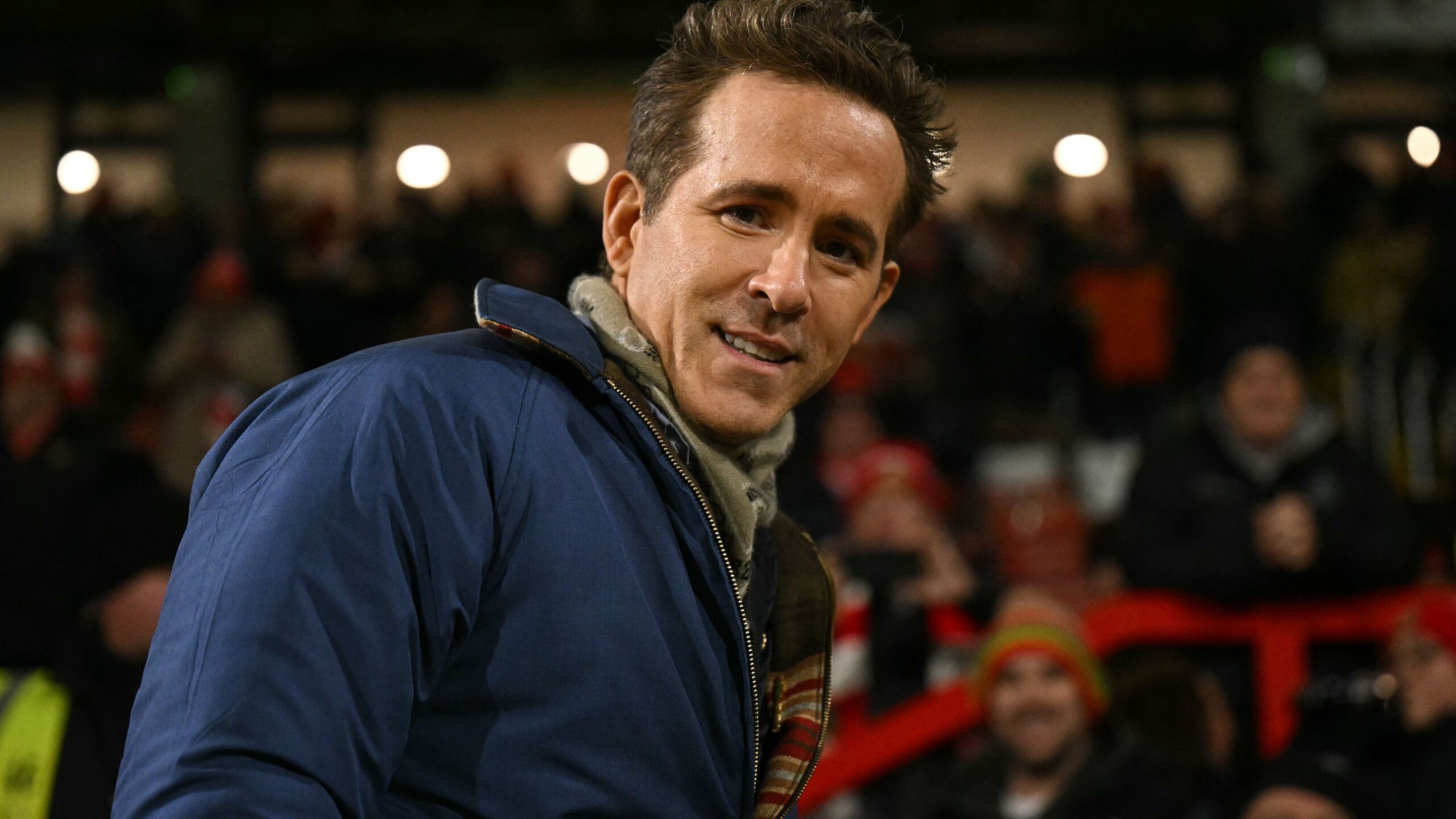 Ryan Reynolds Offers Support to Sheffield Wednesday After Wrexham Win 5 GettyImages 2254839637 scaled