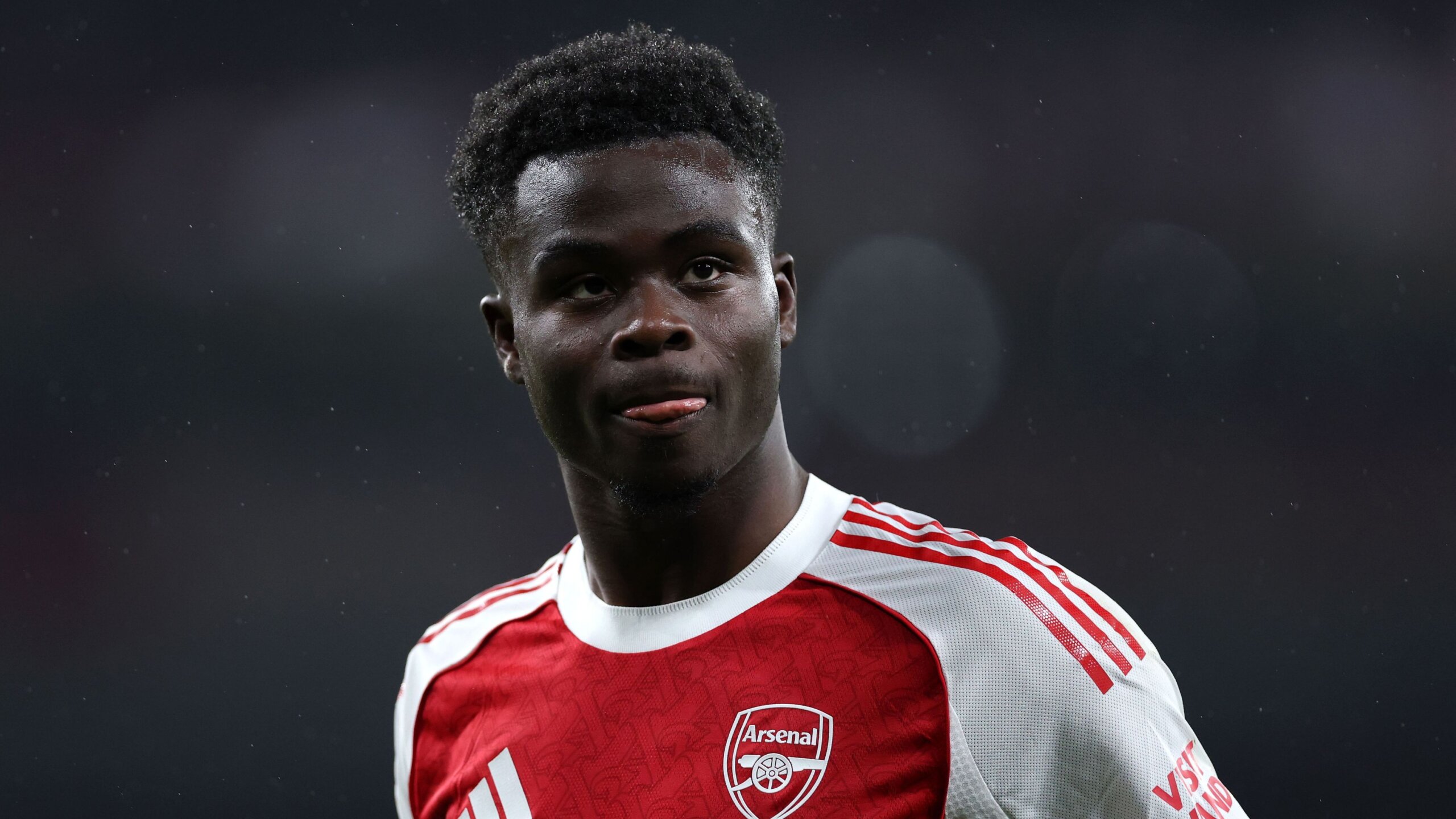 Bukayo Saka Injury Casts Shadow Over Arsenal’s Crucial Run 5 GettyImages 2255346412 scaled