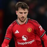 Mount Injury Update: Carrick Eases Fears After Fulham Win 2 GettyImages 2255735217