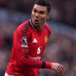 Casemiro Transfer Rumors Intensify as LA Galaxy Show Interest 2 GettyImages 2256742030