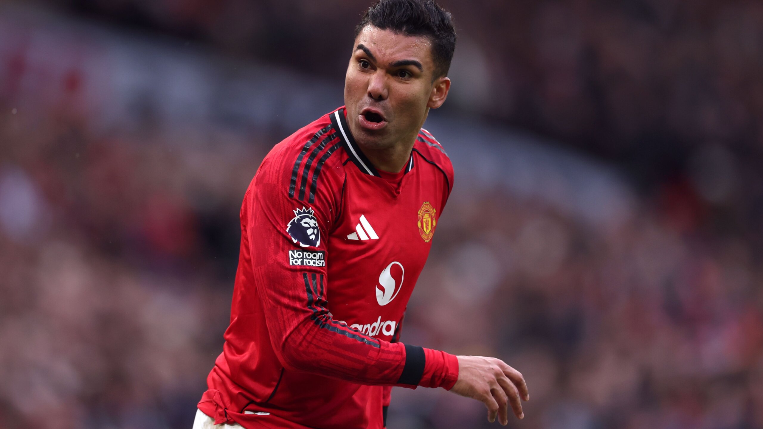 Casemiro Transfer Rumors Intensify as LA Galaxy Show Interest 8 GettyImages 2256742030 scaled