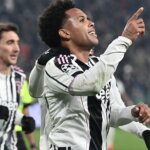 McKennie Shines as Juventus Player of the Month in January 2 GettyImages 2256898939