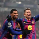 Marcus Rashford Eyes Barcelona Stay Over Manchester United Return 3 GettyImages 2257470159