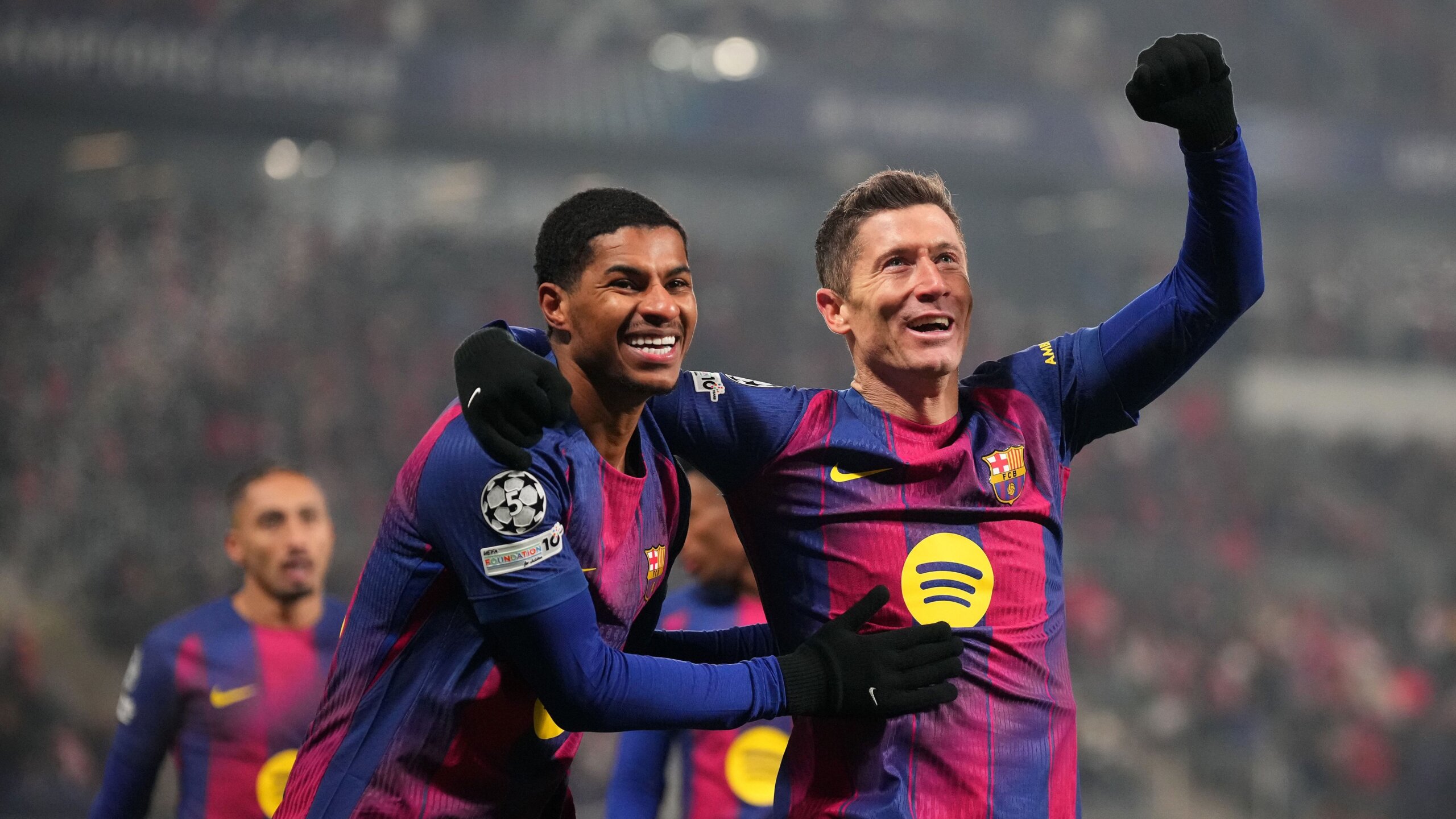 Marcus Rashford Eyes Barcelona Stay Over Manchester United Return 10 GettyImages 2257470159 scaled
