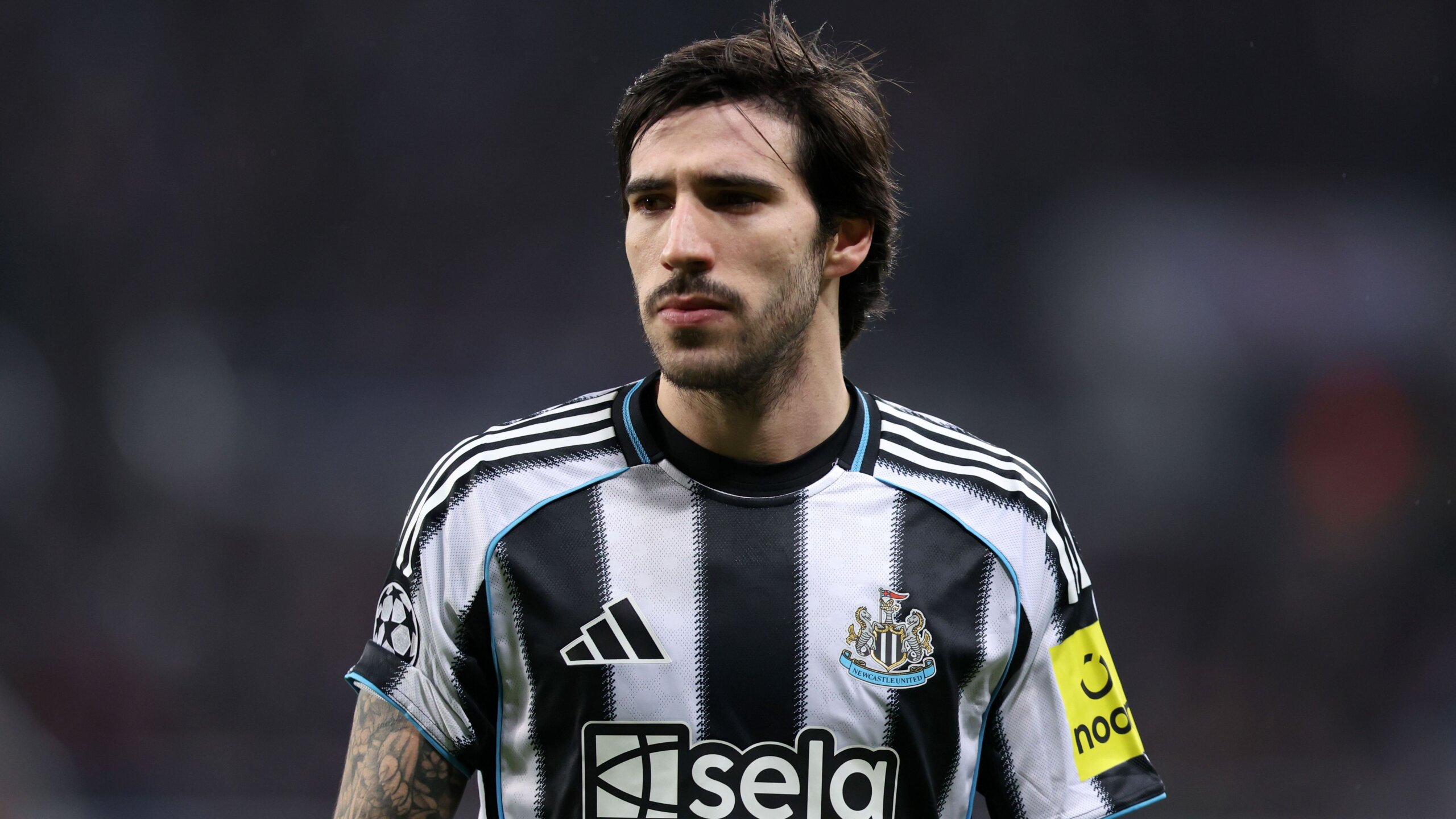 Tonali Transfer Rumors: Newcastle Boss Eddie Howe Responds 8 GettyImages 2257533011 scaled