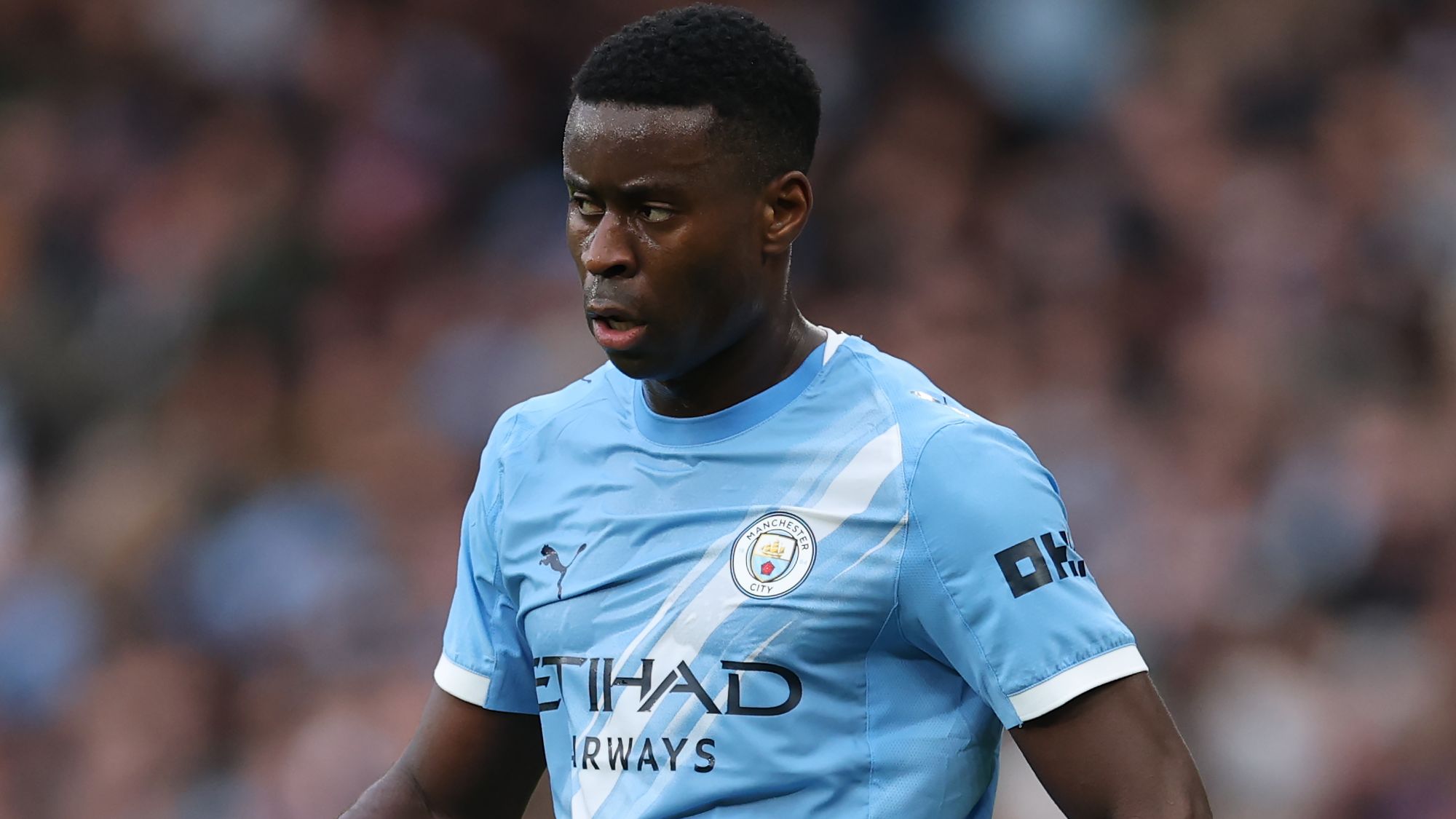Marc Guehi Chooses Man City Over Liverpool After Transfer Saga 9 GettyImages 2258059299