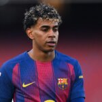 Iniesta Hails Yamal as Barcelona’s Next All-Time Great 2 GettyImages 2258170872