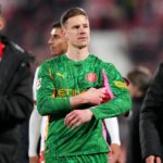 Ter Stegen Injury Blow Halts Girona Loan Spell 2 GettyImages 2258376307