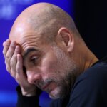 Man City Transfer Activity Sparks Pep Guardiola’s Sarcastic Reaction 3 GettyImages 2258473926