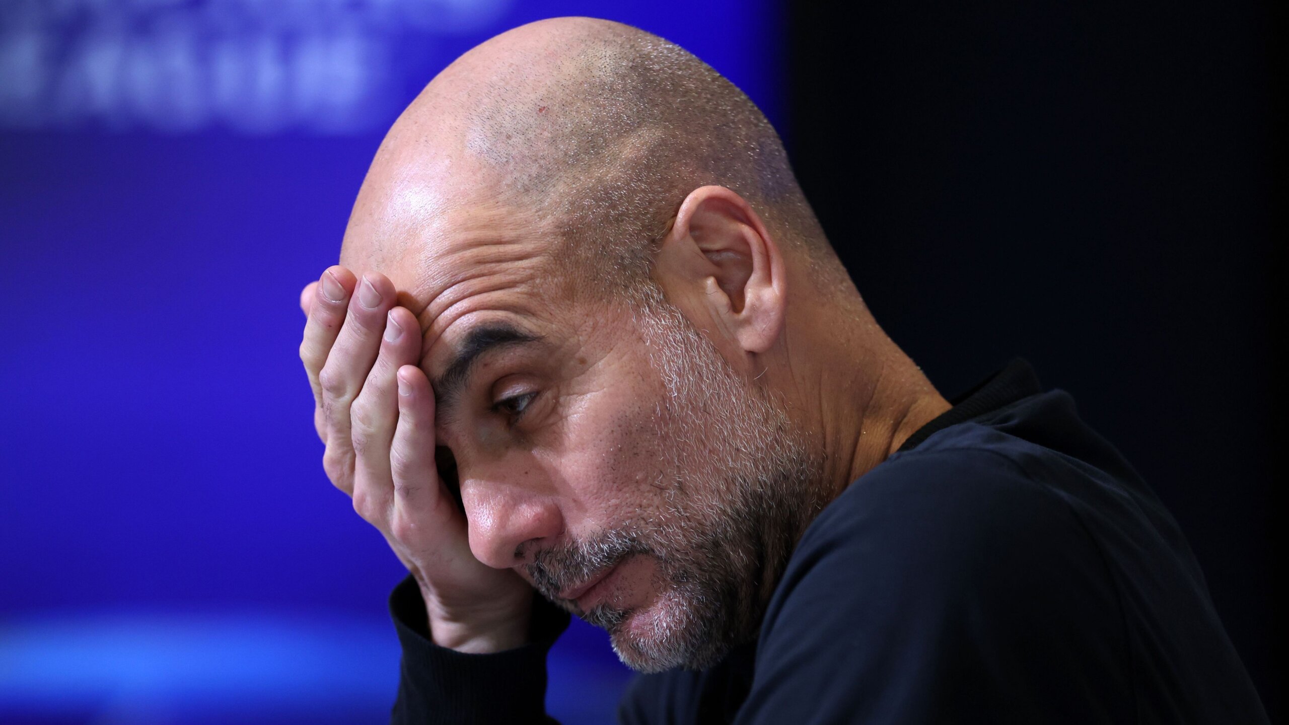 Man City Transfer Activity Sparks Pep Guardiola’s Sarcastic Reaction 5 GettyImages 2258473926 scaled
