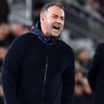 Flick Disappointed with Barcelona's Finishing Despite Win 2 GettyImages 2258710975