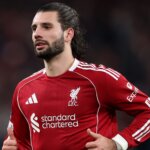 Szoboszlai Speaks Out on Liverpool Future Amid Contract Talks 3 GettyImages 2258815013