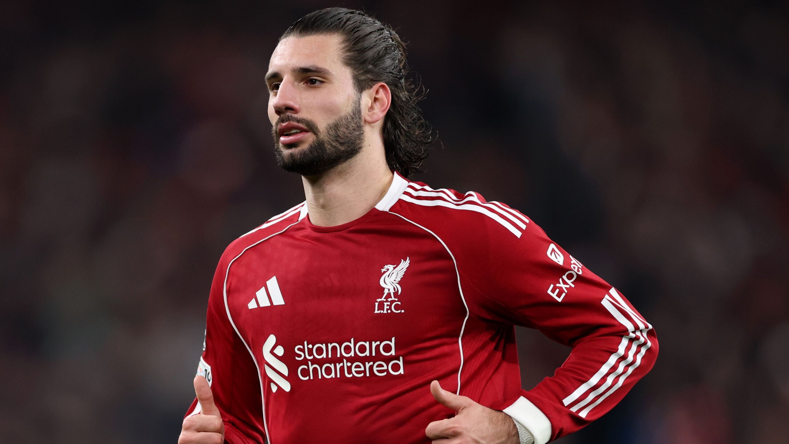 Szoboszlai Speaks Out on Liverpool Future Amid Contract Talks 7 GettyImages 2258815013 scaled