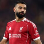 Mohamed Salah Linked to Al-Ittihad After Benzema’s Exit 2 GettyImages 2258815056