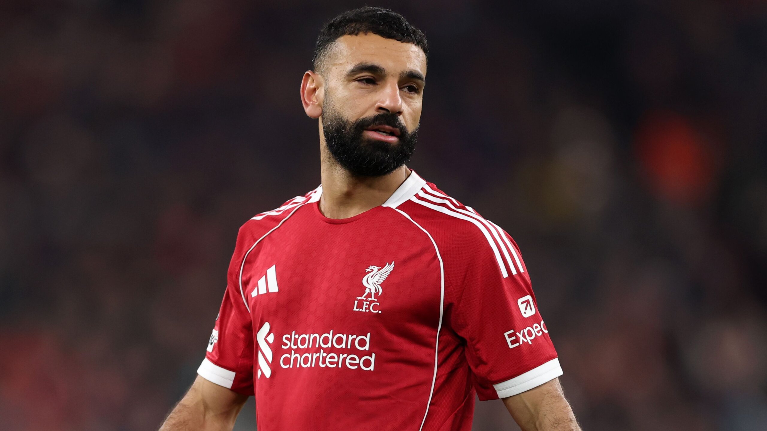 Mohamed Salah Linked to Al-Ittihad After Benzema’s Exit 8 GettyImages 2258815056 scaled
