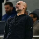 Guardiola Rages Over Solanke’s Controversial Goal in City Draw 2 GettyImages 2258843878