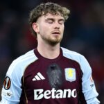 Harvey Elliott’s Liverpool Loan Limbo Leaves Him Sidelined at Villa 3 GettyImages 2259079422