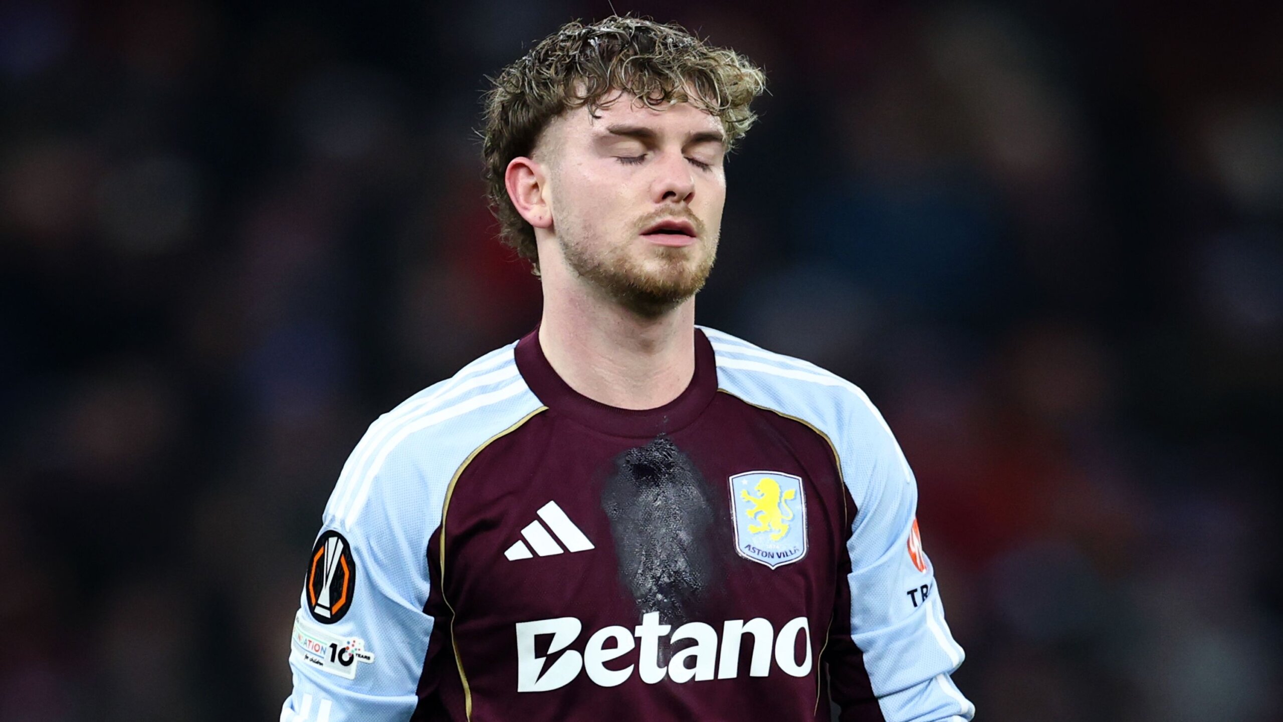 Harvey Elliott’s Liverpool Loan Limbo Leaves Him Sidelined at Villa 4 GettyImages 2259079422 scaled