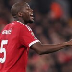 Ibrahima Konate Scores on Emotional Liverpool Return 2 GettyImages 2259294612
