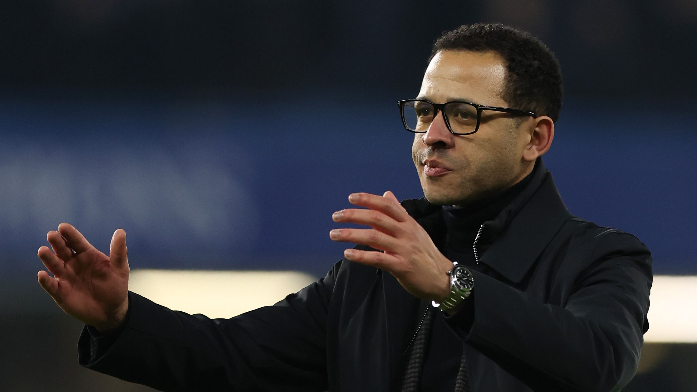 Chelsea Target Nantes Star Tylel Tati After Jacquet Setback 6 GettyImages 2259297065