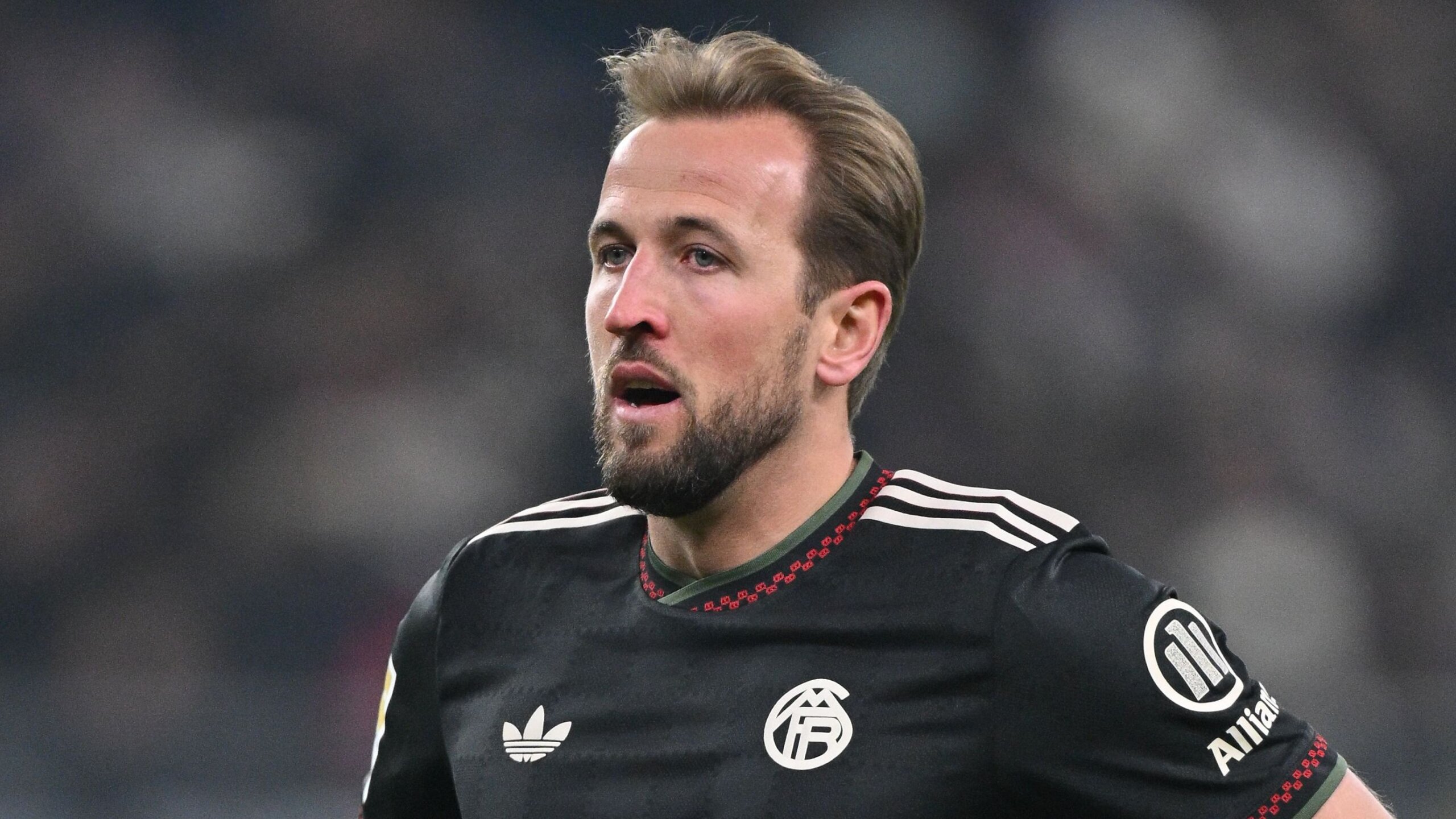 Harry Kane Misses Training, Casting Doubt Over Bayern Munich’s Clash 2 GettyImages 2259375281 scaled