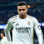 Mbappe a 'True Captain': Deschamps Defends Madrid Star 3 GettyImages 2259640325 1