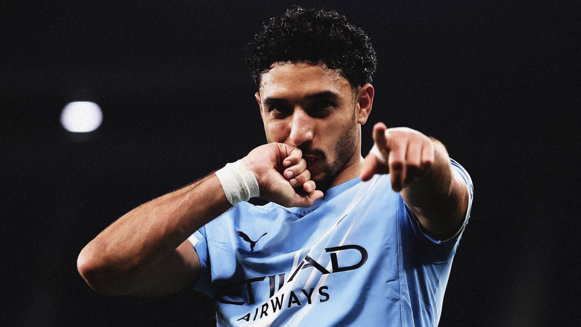 Man City Player Ratings vs Newcastle: Marmoush Stars in Cup Semi 5 Goal20HIC20 20LinkedIn204201