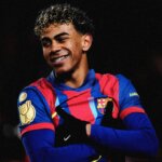 Barcelona Player Ratings vs Albacete: Yamal Shines in Copa Clutch 3 Lamine20Yamal20Barcelona20HIC202