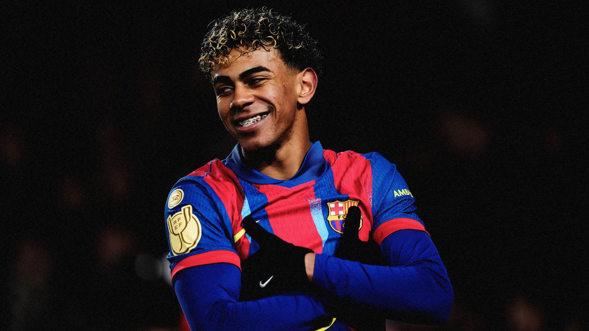 Barcelona Player Ratings vs Albacete: Yamal Shines in Copa Clutch 3 Lamine20Yamal20Barcelona20HIC202