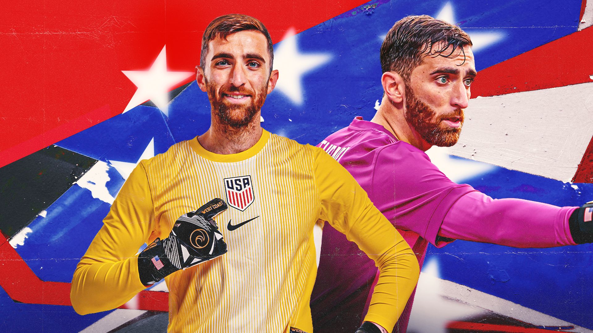 Matt Turner Refuses to Back Down in USMNT Keeper Battle 8 Matt20Turner20GFX
